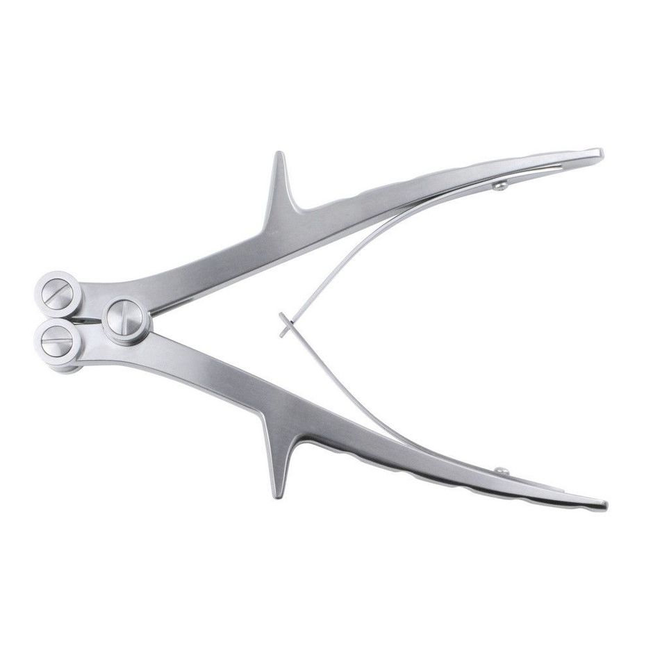 Knight Benedikt Plate Bending Pliers